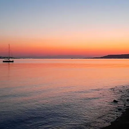 Tranquility Base Σπίτι διακοπών