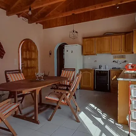 Tranquility Base Holiday home Neapoli Voion
