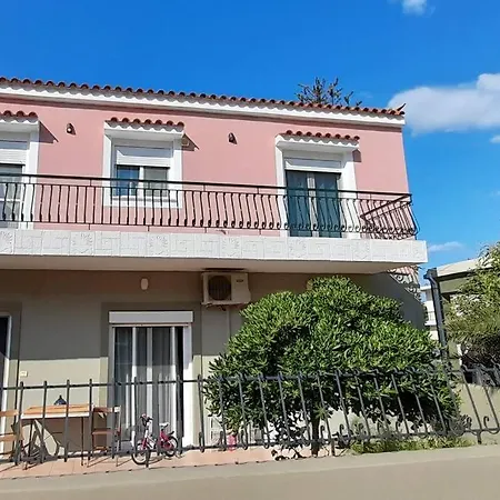 Tranquility Base Holiday home Neapoli Voion